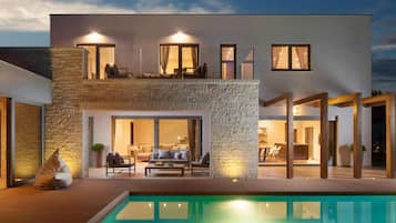 Building design