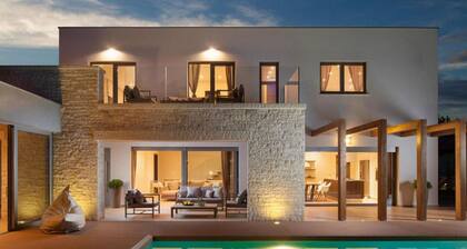 Villa Royal Green