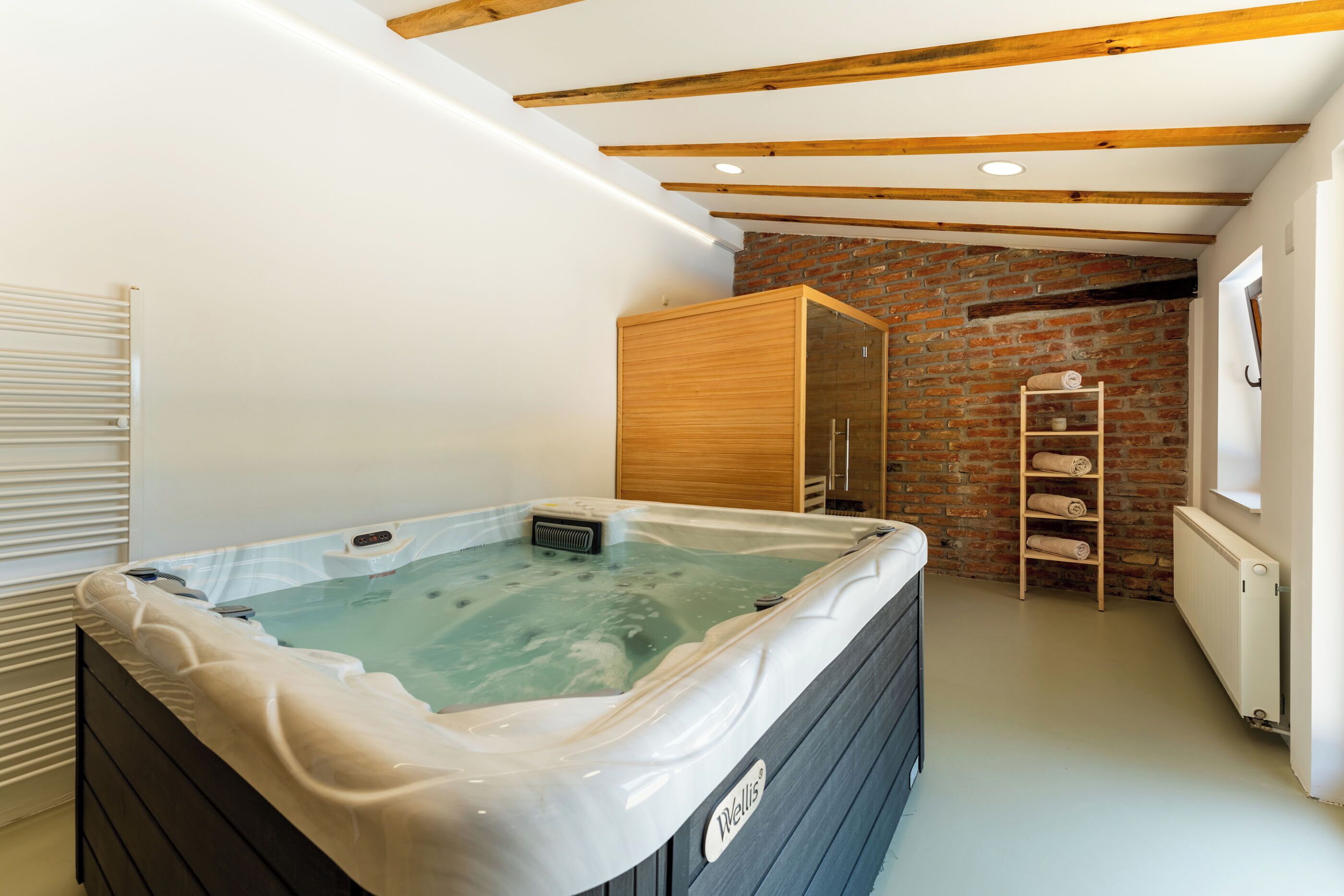 Spa