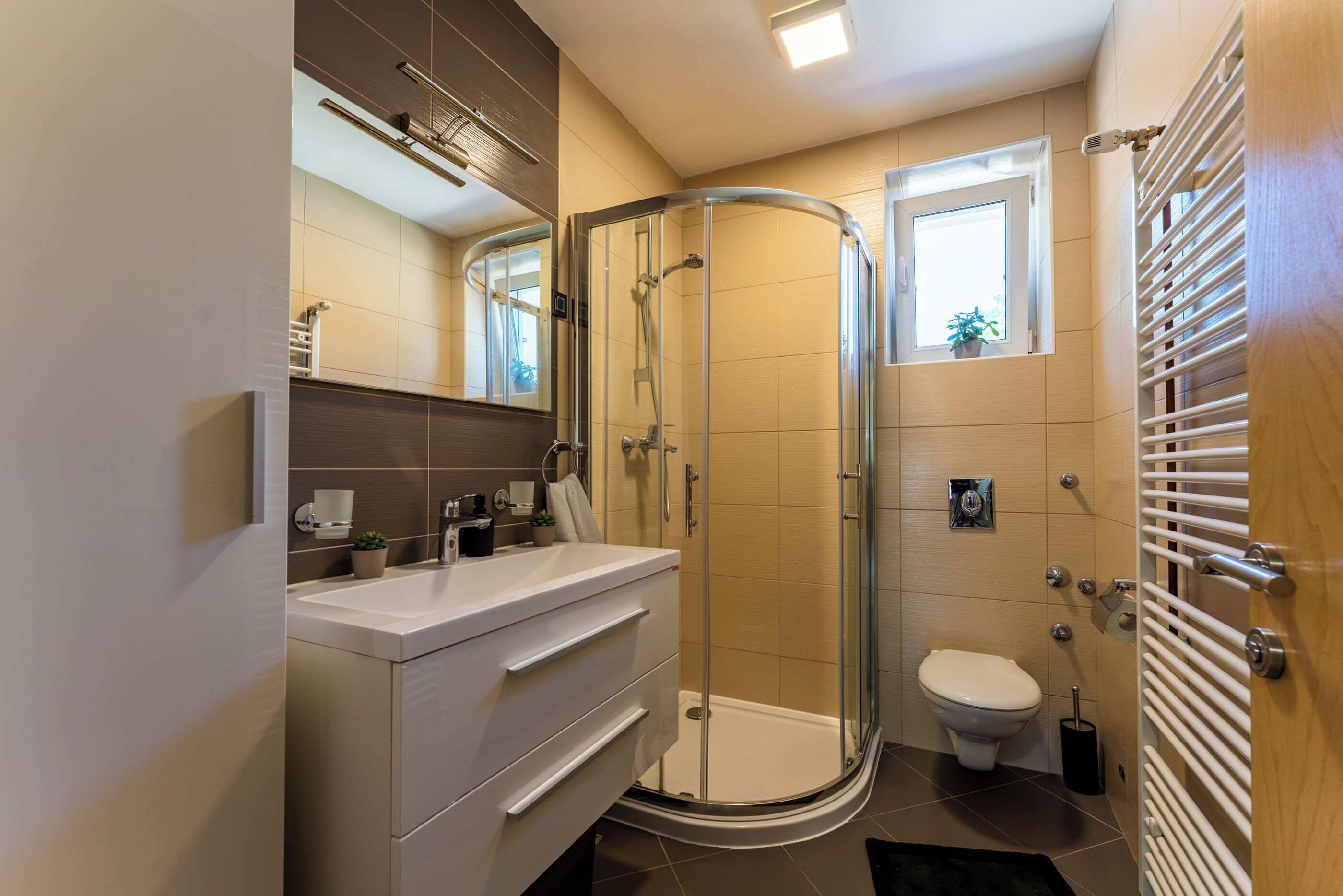Villa | Bathroom