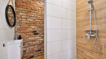 Villa | Bathroom