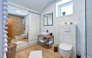 Villa | Salle de bain