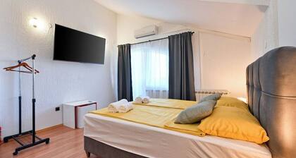 Villa Home2b