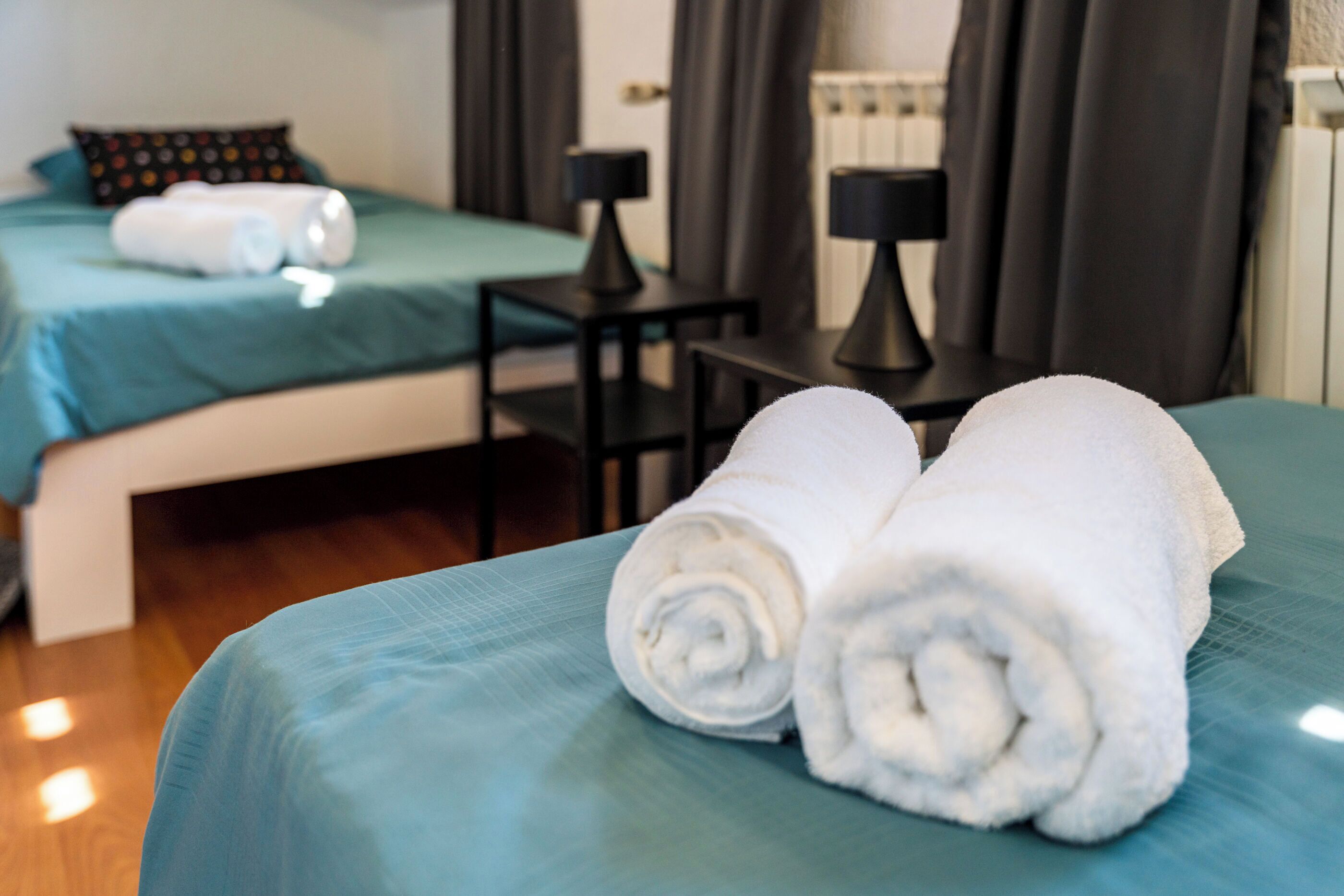 Villa | In-room safe, iron/ironing board, free WiFi