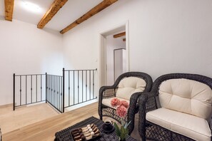 Villa | Interior detail - Villa Eirene (Kraljevica)