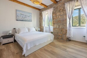 Villa | Iron/ironing board, free WiFi - Villa Eirene (Kraljevica)