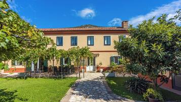 Design dell’edificio