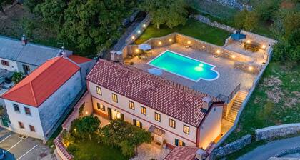 Villa Eirene