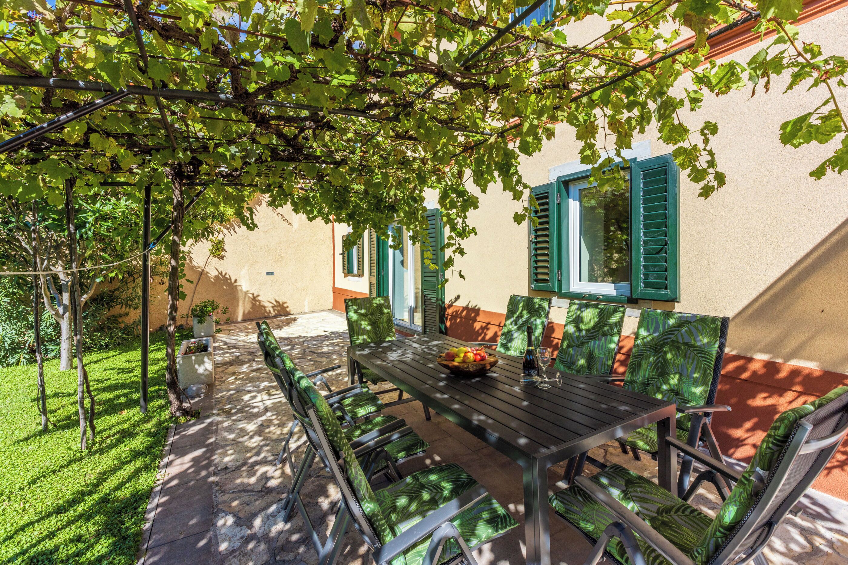 Villa | Terrasse/Patio