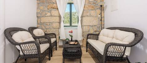 تفاصيل الفندق من الداخل