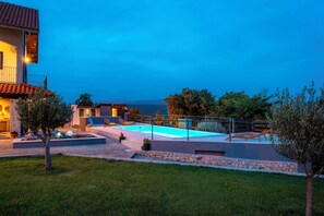 Exterior - Villa Kamenia (Drnis)