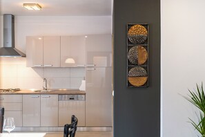 ヴィラ | 内装の詳細