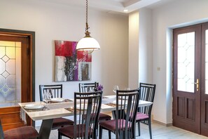 Villa | Dining - Villa Kamenia (Drnis)