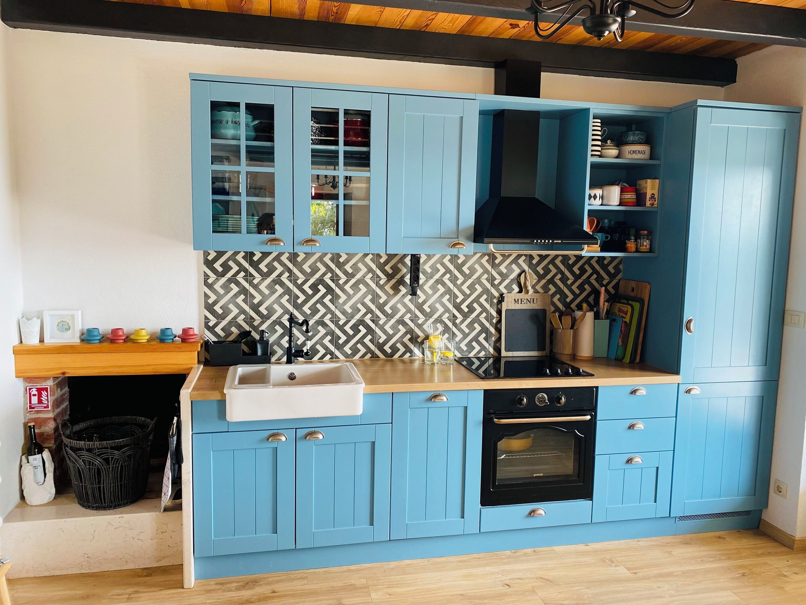 Villa | Private kitchen