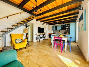 Villa | Private kitchen - Villa Frida (Selca)