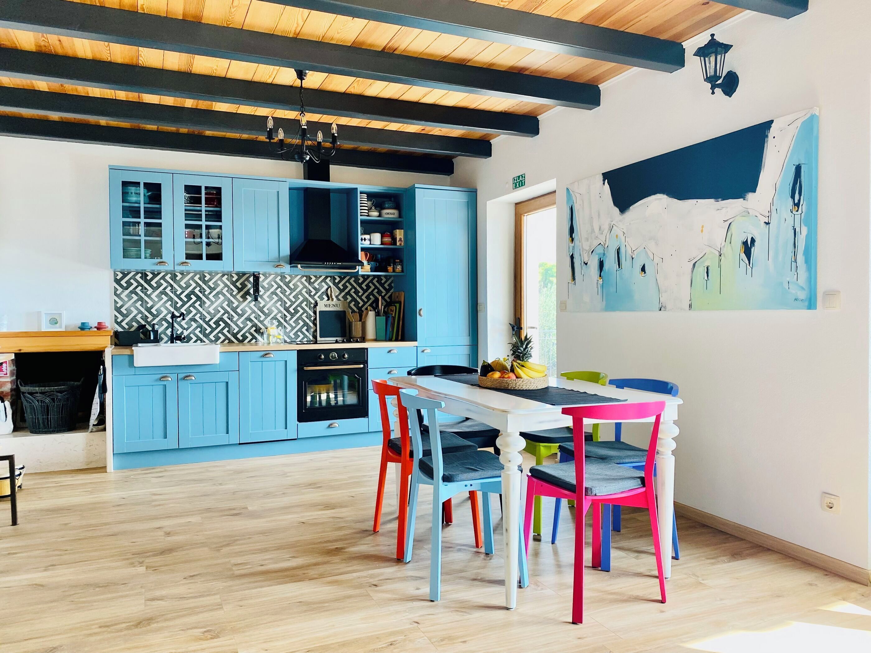 Villa | Private kitchen