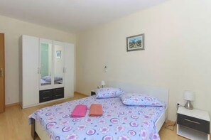 Villa | Iron/ironing board, free WiFi - Villa Casa With Indoor Pool (Dugi Rat)
