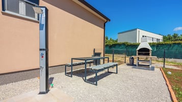 Chi tiết ngoại thất