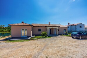 Estacionamiento gratis