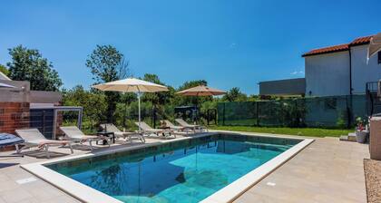Villa Daris