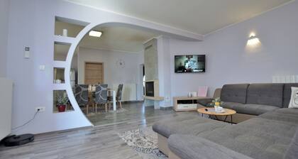 Villa Daris