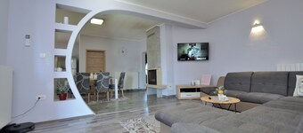 Villa Daris