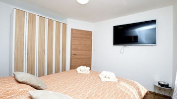 Biệt thự | Bàn ủi/dụng cụ ủi quần áo, truy cập Internet không dây miễn phí