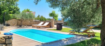 Villa Rapkinja