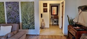 Villa | Living room - Villa Rapkinja (Rab)