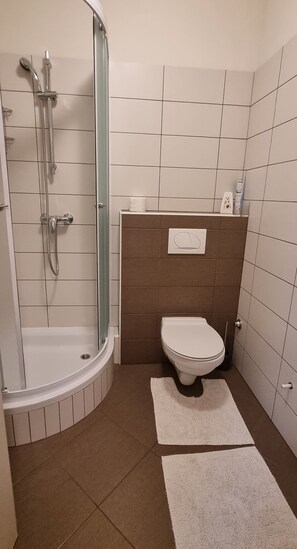 Villa | Bathroom