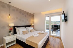 Villa | In-room safe, iron/ironing board, free WiFi - Villa Dal' Mares (Marina)