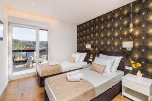 Villa | In-room safe, iron/ironing board, free WiFi - Villa Dal' Mares (Marina)