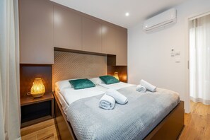 Villa | Ferro/asse da stiro, Wi-Fi gratuito