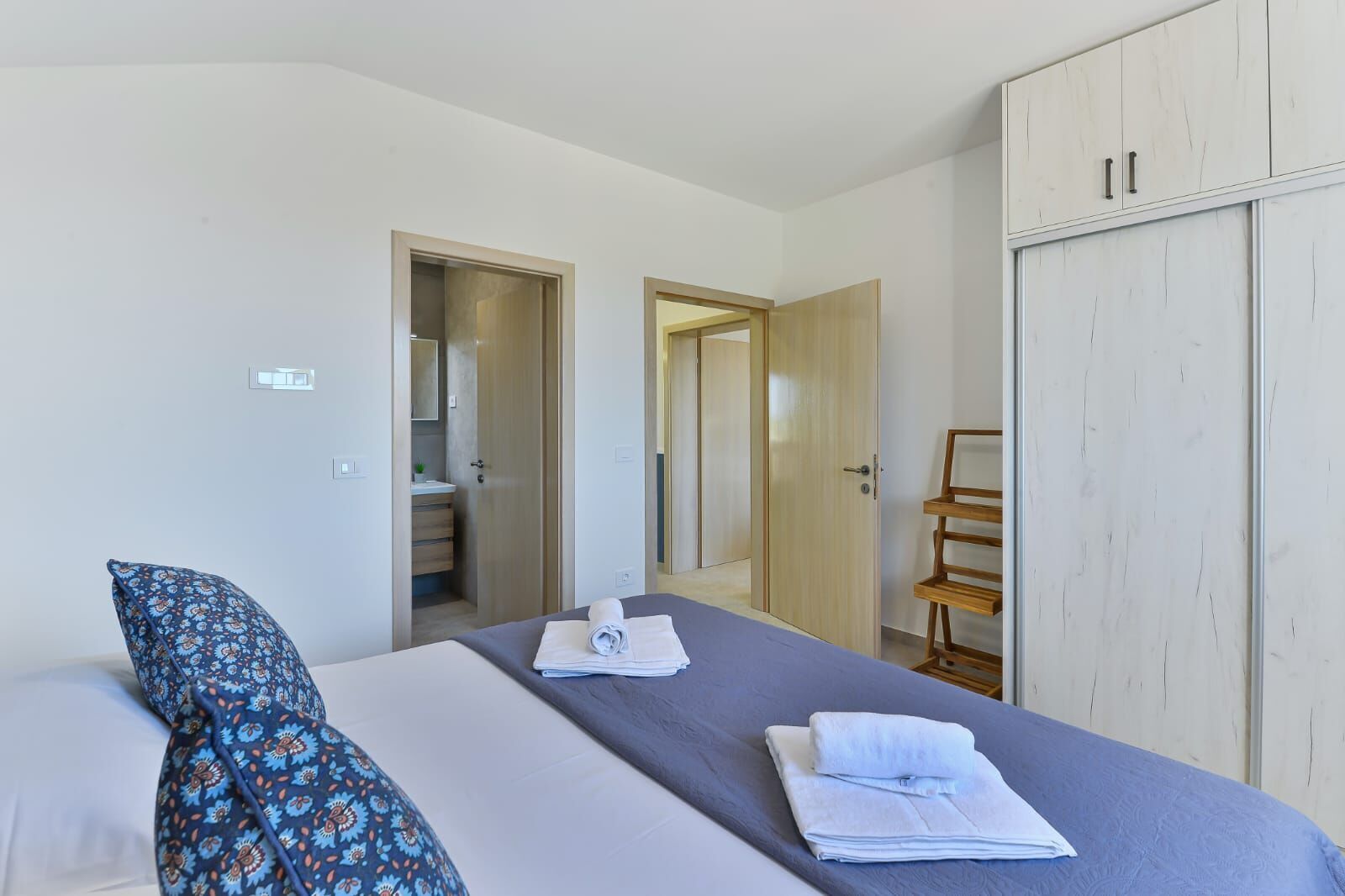 ヴィラ | WiFi (無料)