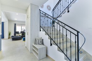 Villa | Flur
