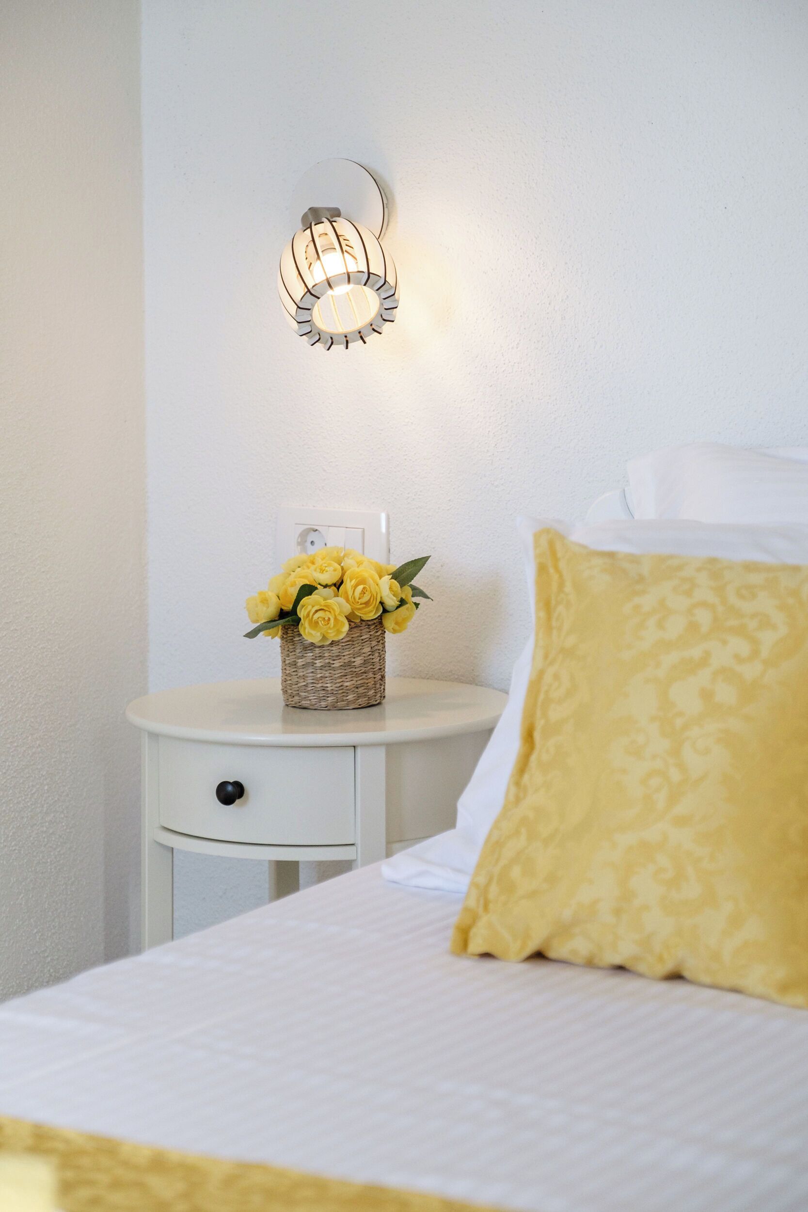 Villa | Bügeleisen/Bügelbrett, kostenloses WLAN