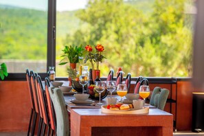 Dining - Villa Stone House (Tisno)