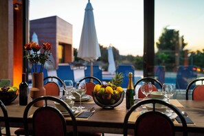 Dining - Villa Stone House (Tisno)
