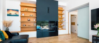 Villa Stone House