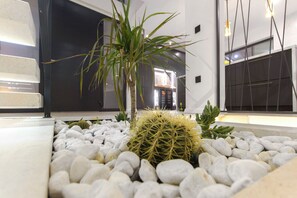 Villa | Interior detail