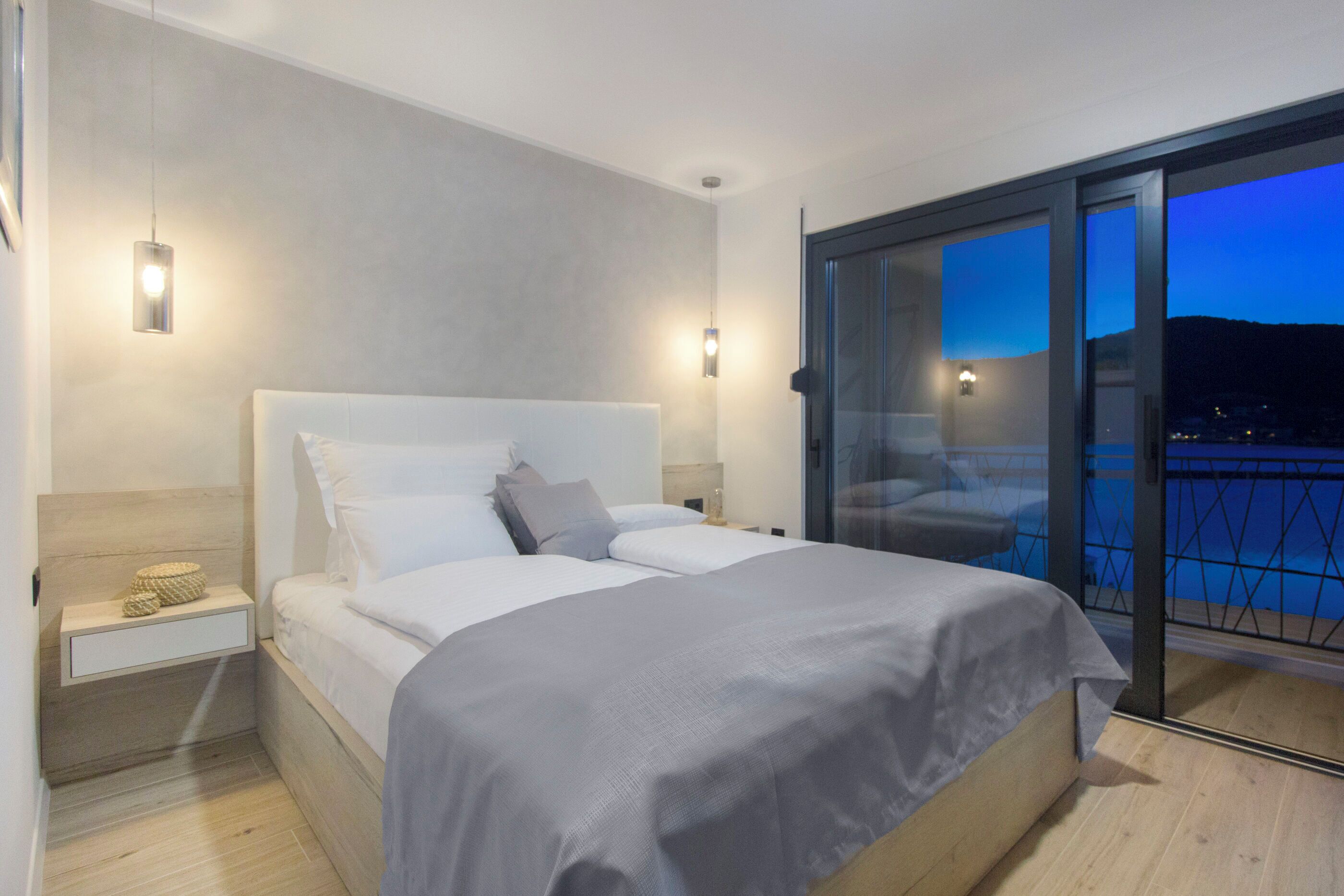 别墅 | 内部细节