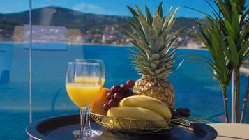 Villa | Terrasse/Patio