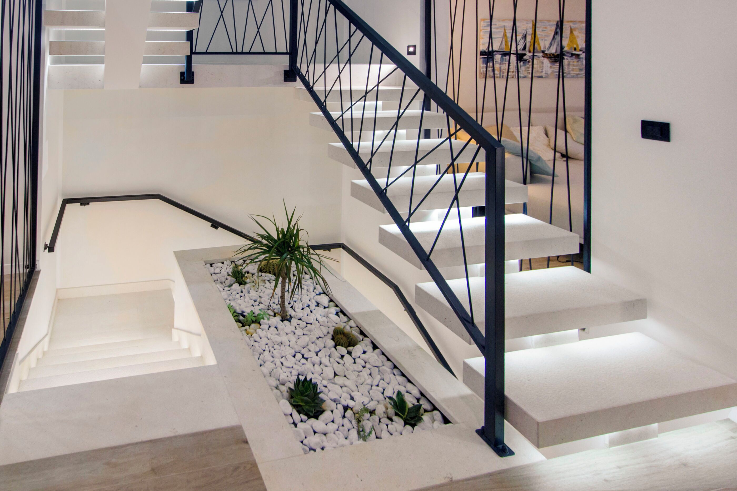 Villa | Interior