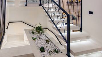 Villa | Interior