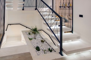 Villa | Interior - Villa Lux (Marina)