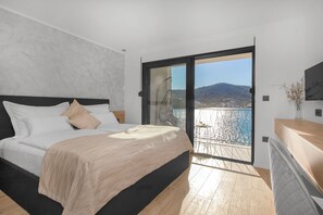 Villa | Zimmersafe, Bügeleisen/Bügelbrett, kostenloses WLAN