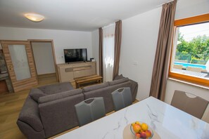 Villa | Dining - Villa Nola (Viskovo)