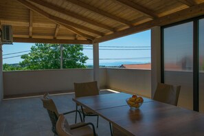 Villa | Terrasse/Patio