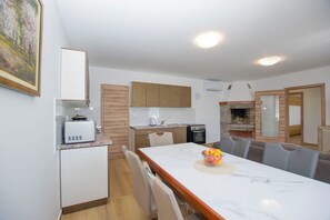 Villa | Dineren
