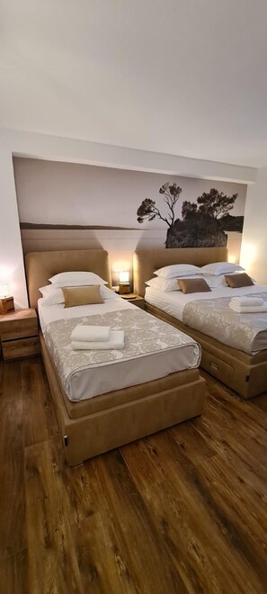 Villa | In-room safe, iron/ironing board, free WiFi - House Fun&relax (Sestanovac)